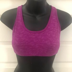 HARDTAIL SPORTS BRA SZ S